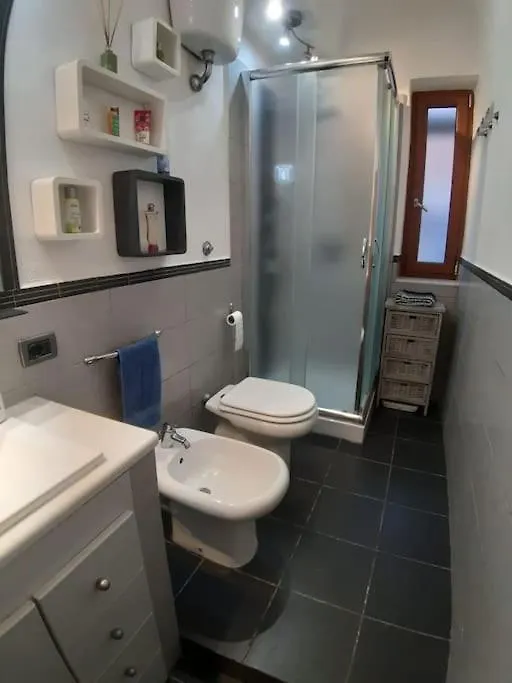 Appartement La Casa Di Emilio à Piombino Italie