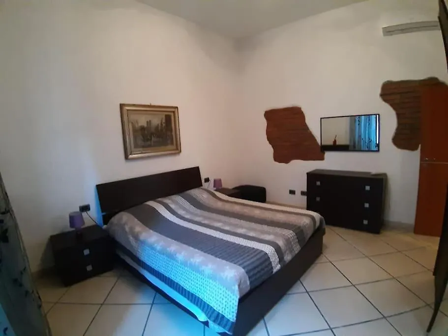 Appartement La Casa Di Emilio à Piombino Italie