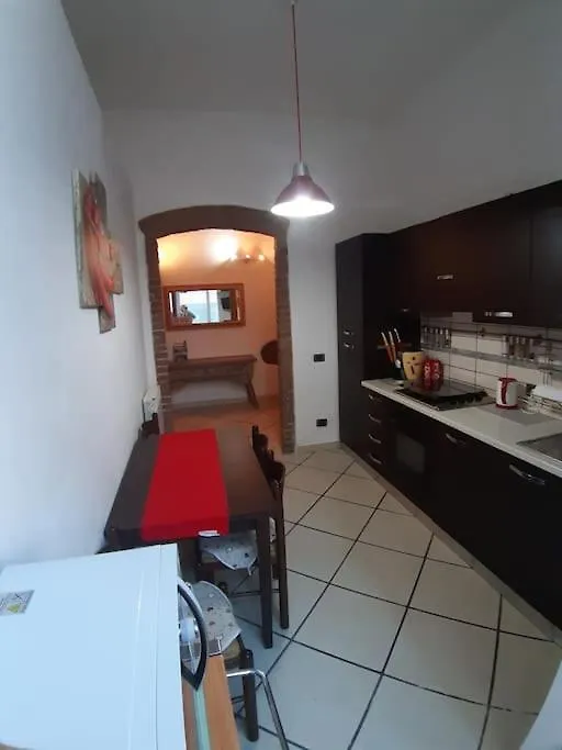 Appartement La Casa Di Emilio à Piombino