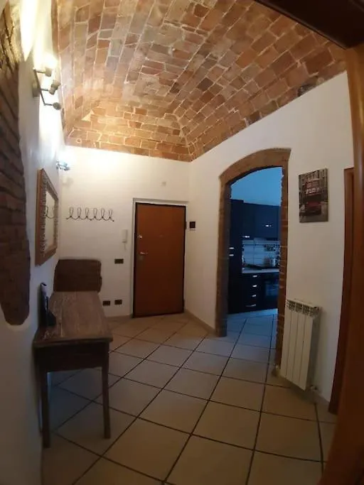 Appartement La Casa Di Emilio à Piombino Italie