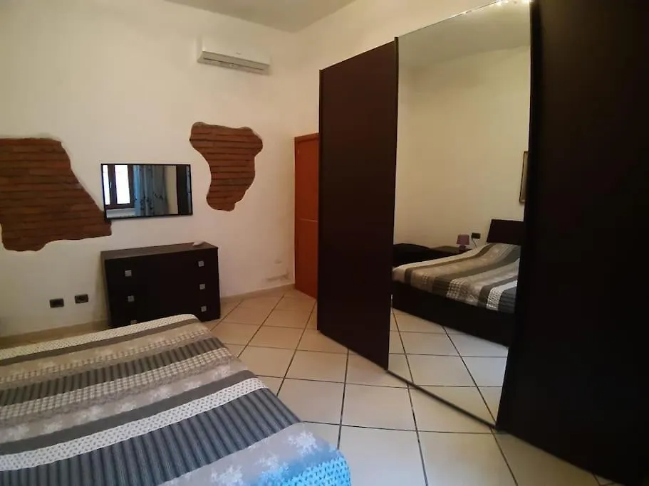 Appartement La Casa Di Emilio à Piombino